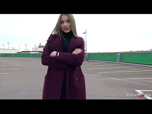 ❤️ VĀCU SKAUTS IR SAPNIS, PIESKARAS STEELE, AUTOSTĀVVIETA TELLTALE UN SEXY PAR NAUDU ❤❌ Anāls video pie lv.rex-porn-com.ru ❌