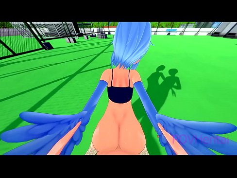 ❤️ Harpija briesmonis meitene. ❤❌ Anāls video pie lv.rex-porn-com.ru ❌
