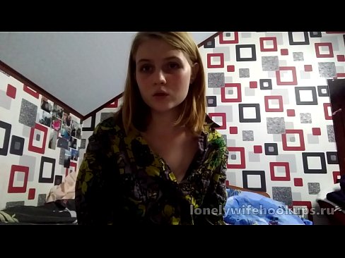 ❤️ Jaunai blondīnei studentei no Krievijas patīk lielāki locekļi. ❤❌ Anāls video pie lv.rex-porn-com.ru ❌