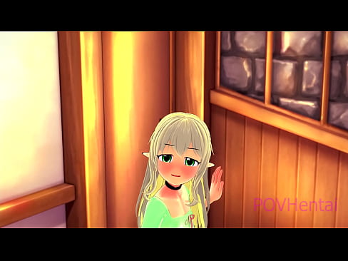 ❤️ (Trap) Elfiešu kalpone palīdz nomazgāt seju. ❤❌ Anāls video pie lv.rex-porn-com.ru ❌