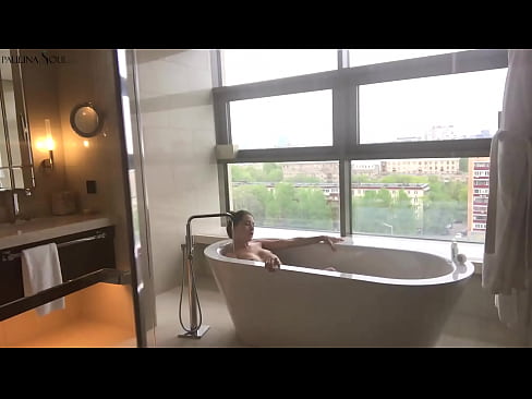 ❤️ Milzīgs skaistule kaislīgi trīc no viņas pussy vannas istabā ❤❌ Anāls video pie lv.rex-porn-com.ru ❌