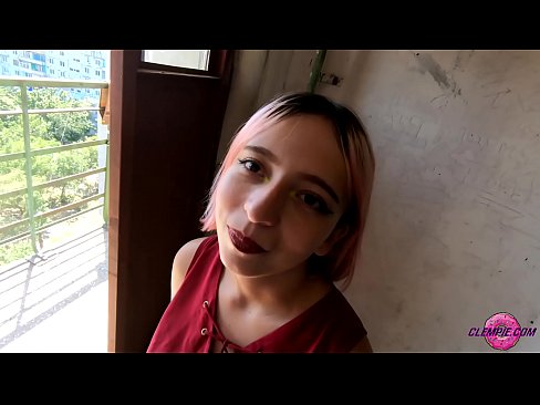 ❤️ Studente jutekliska sūc svešinieku ārzemēs - sperma uz viņa sejas ❤❌ Anāls video pie lv.rex-porn-com.ru ❌